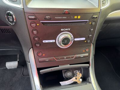 Ford Galaxy Gebrauchtwagen