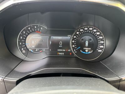 Ford Galaxy Gebrauchtwagen