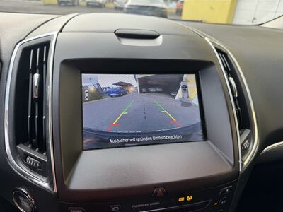 Ford Galaxy Gebrauchtwagen