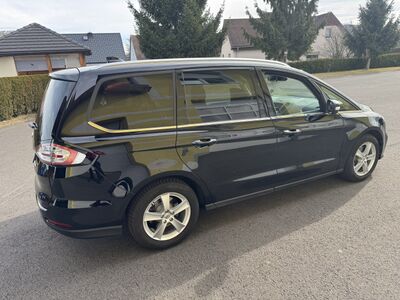 Ford Galaxy Gebrauchtwagen