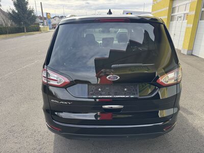 Ford Galaxy Gebrauchtwagen