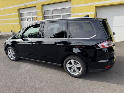Ford Galaxy Gebrauchtwagen