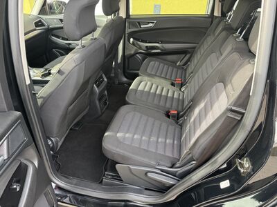 Ford Galaxy Gebrauchtwagen