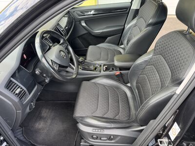 Skoda Kodiaq Gebrauchtwagen