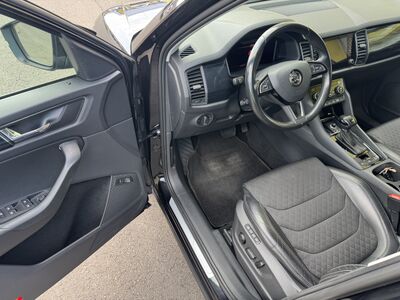 Skoda Kodiaq Gebrauchtwagen