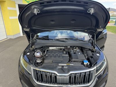 Skoda Kodiaq Gebrauchtwagen