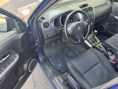 Suzuki Vitara Gebrauchtwagen