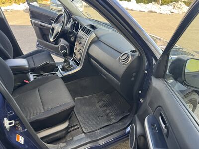 Suzuki Vitara Gebrauchtwagen