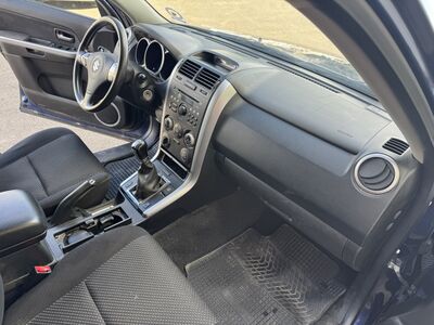 Suzuki Vitara Gebrauchtwagen