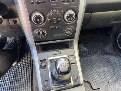 Suzuki Vitara Gebrauchtwagen