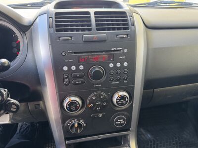 Suzuki Vitara Gebrauchtwagen