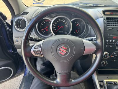 Suzuki Vitara Gebrauchtwagen