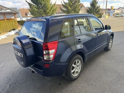 Suzuki Vitara Gebrauchtwagen