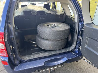 Suzuki Vitara Gebrauchtwagen