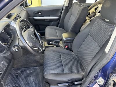 Suzuki Vitara Gebrauchtwagen