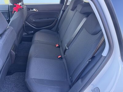 Peugeot 308 Gebrauchtwagen Peugeot 308 Gebrauchtwagen