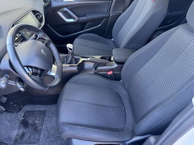 Peugeot 308 Gebrauchtwagen Peugeot 308 Gebrauchtwagen