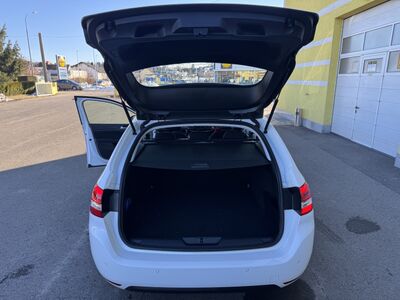 Peugeot 308 Gebrauchtwagen Peugeot 308 Gebrauchtwagen