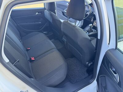 Peugeot 308 Gebrauchtwagen Peugeot 308 Gebrauchtwagen