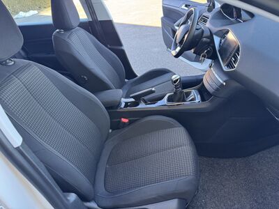 Peugeot 308 Gebrauchtwagen Peugeot 308 Gebrauchtwagen