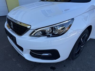 Peugeot 308 Gebrauchtwagen Peugeot 308 Gebrauchtwagen