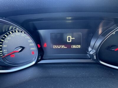 Peugeot 308 Gebrauchtwagen Peugeot 308 Gebrauchtwagen