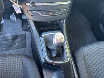 Peugeot 308 Gebrauchtwagen Peugeot 308 Gebrauchtwagen