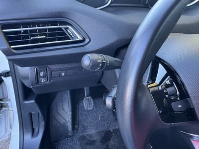 Peugeot 308 Gebrauchtwagen Peugeot 308 Gebrauchtwagen