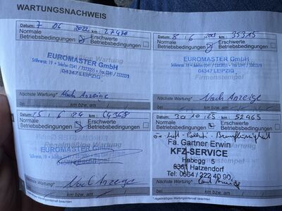 Peugeot 308 Gebrauchtwagen Peugeot 308 Gebrauchtwagen