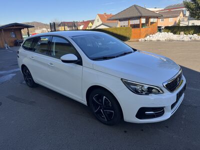 Peugeot 308 Gebrauchtwagen Peugeot 308 Gebrauchtwagen