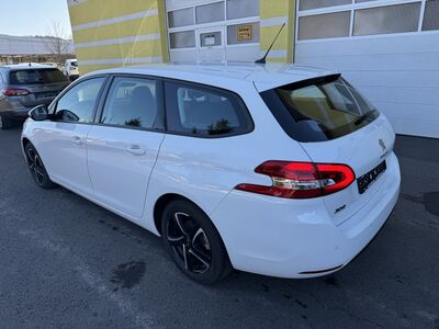 Peugeot 308 Gebrauchtwagen Peugeot 308 Gebrauchtwagen