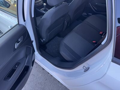 Peugeot 308 Gebrauchtwagen Peugeot 308 Gebrauchtwagen