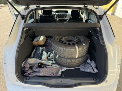 Citroën C4 Picasso Gebrauchtwagen