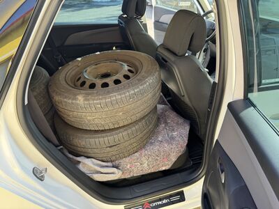 Citroën C4 Picasso Gebrauchtwagen