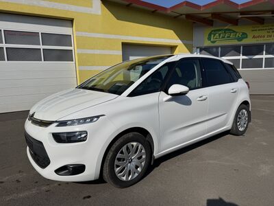 Citroën C4 Picasso Gebrauchtwagen
