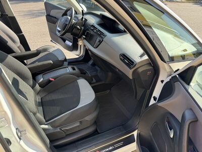 Citroën C4 Picasso Gebrauchtwagen