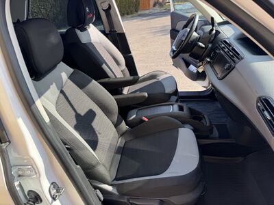 Citroën C4 Picasso Gebrauchtwagen