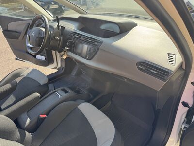 Citroën C4 Picasso Gebrauchtwagen