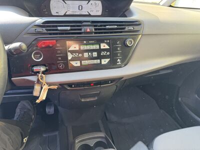 Citroën C4 Picasso Gebrauchtwagen