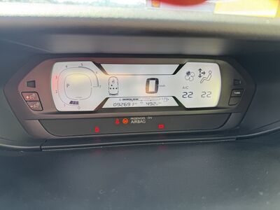 Citroën C4 Picasso Gebrauchtwagen