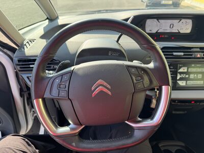 Citroën C4 Picasso Gebrauchtwagen