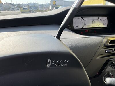 Citroën C4 Picasso Gebrauchtwagen