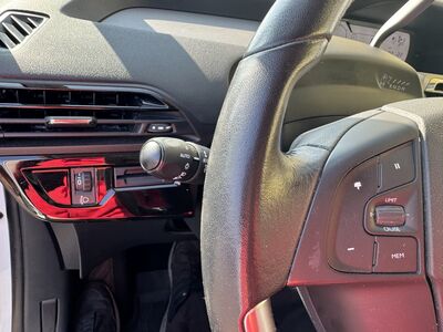 Citroën C4 Picasso Gebrauchtwagen