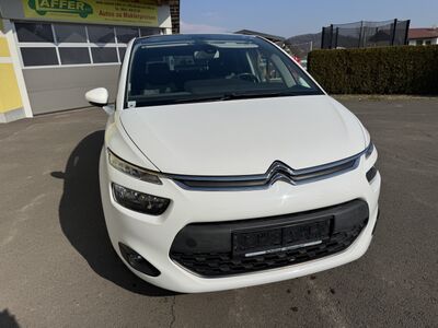 Citroën C4 Picasso Gebrauchtwagen