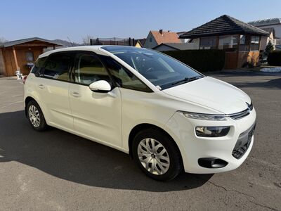 Citroën C4 Picasso Gebrauchtwagen