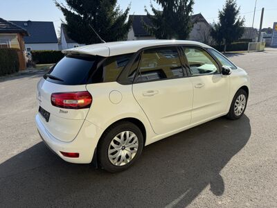 Citroën C4 Picasso Gebrauchtwagen