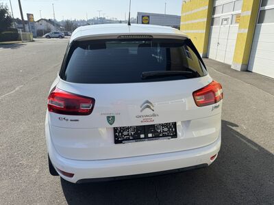 Citroën C4 Picasso Gebrauchtwagen