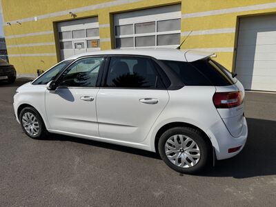 Citroën C4 Picasso Gebrauchtwagen