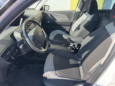Citroën C4 Picasso Gebrauchtwagen