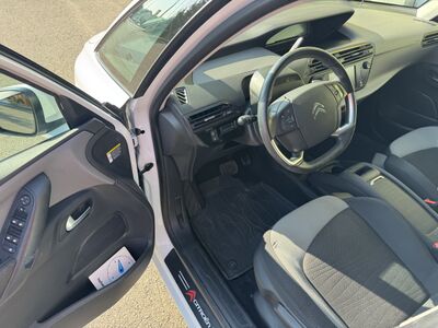 Citroën C4 Picasso Gebrauchtwagen